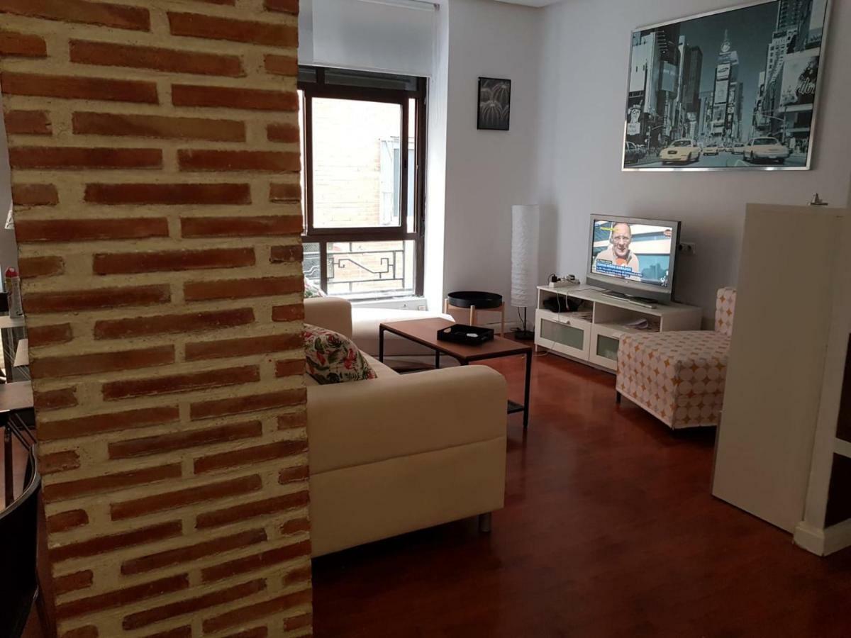 Cortés Appartamento