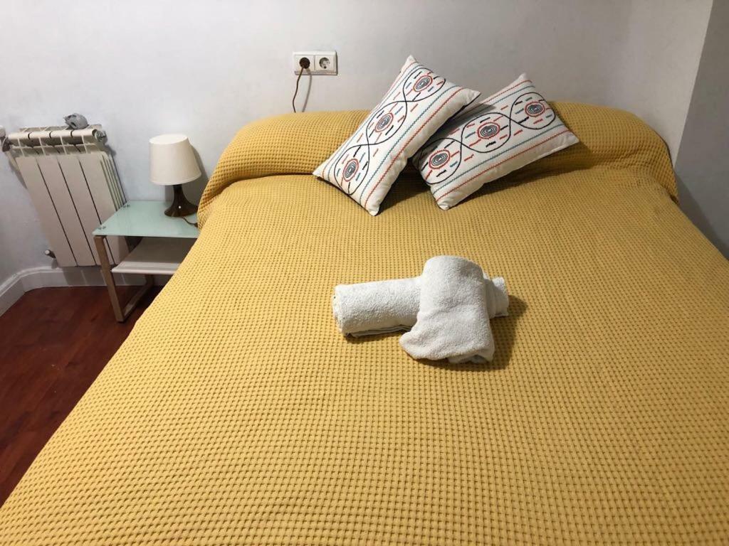 Cortés Appartamento