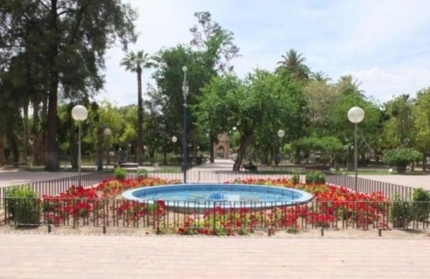Appartamento Cortés