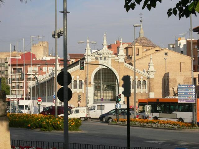 Centro Appartement